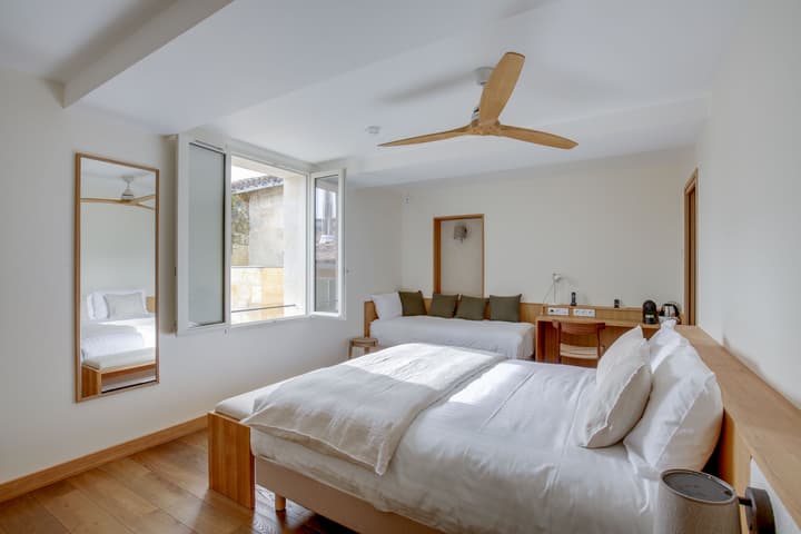 Badon Boutique Hôtel