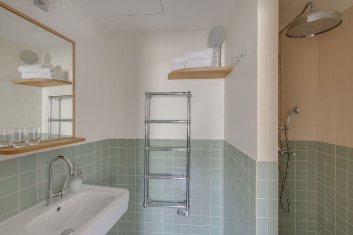 Badon Boutique Hôtel