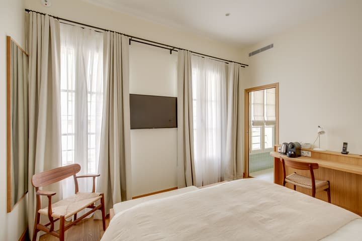 Badon Boutique Hôtel