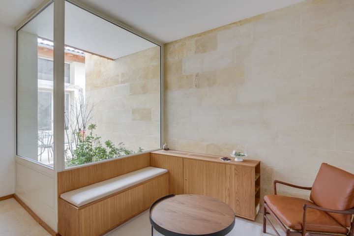 Badon Boutique Hôtel