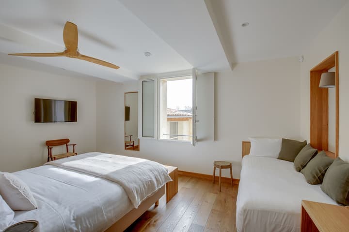 Badon Boutique Hôtel