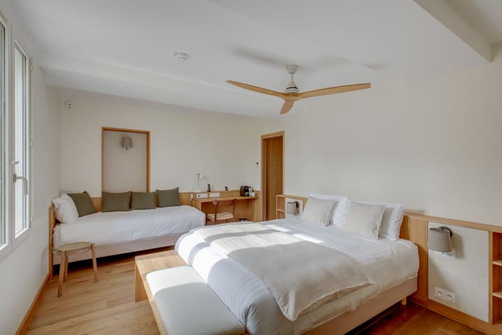 Badon Boutique Hôtel