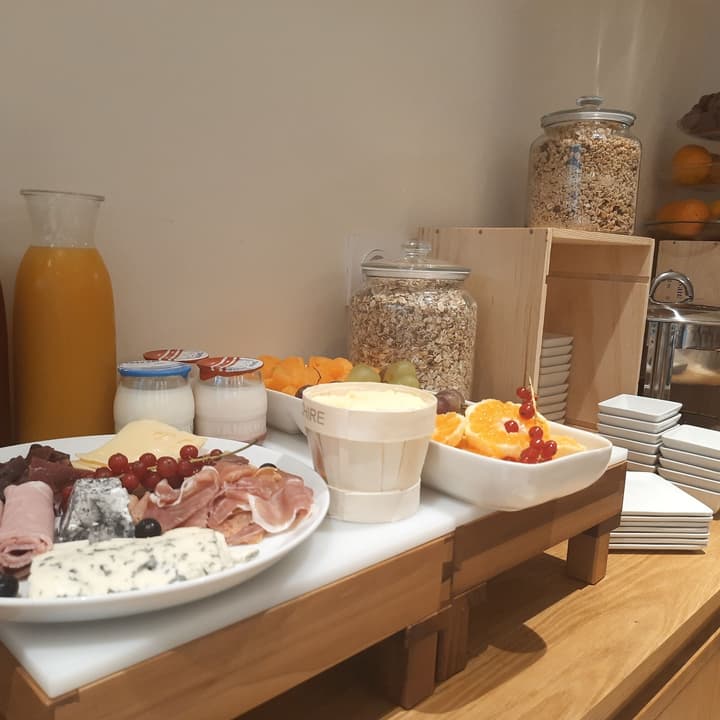 Badon Boutique Hôtel