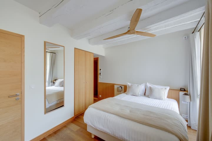 Badon Boutique Hôtel