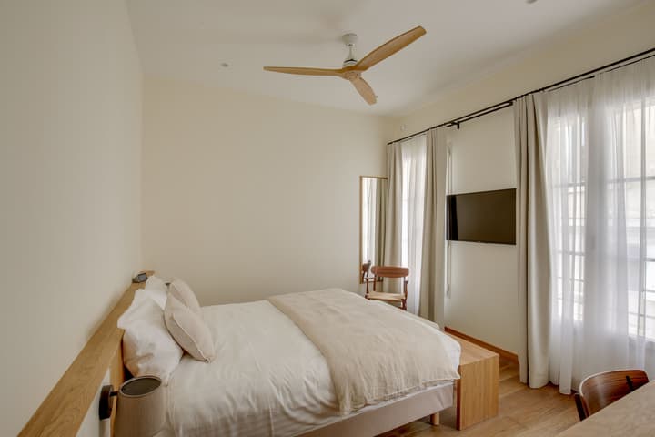 Badon Boutique Hôtel