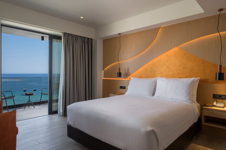 Hyperion City Hotel