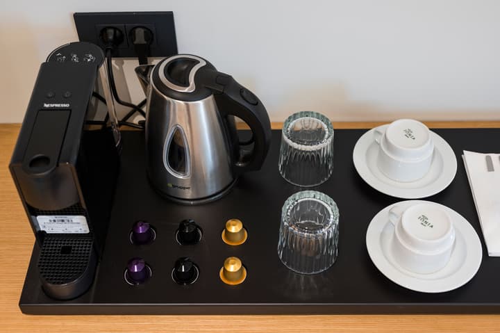 Hyperion City Hotel