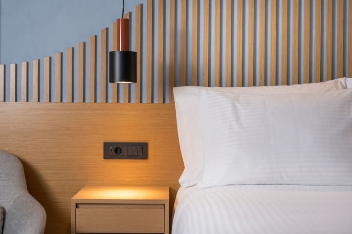 Hyperion City Hotel