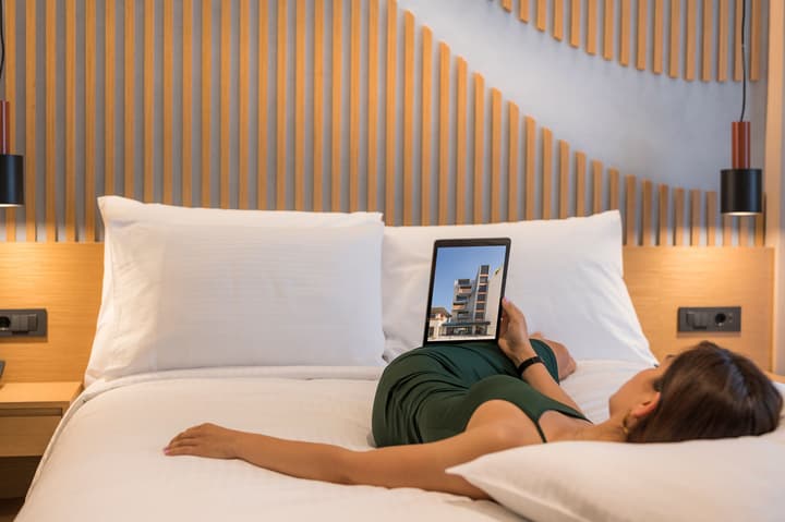 Hyperion City Hotel