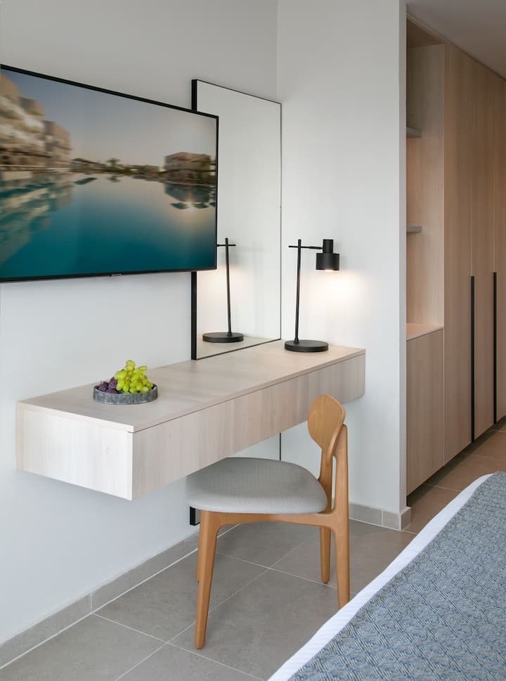 Atlantica Aqua Blue Hotel
