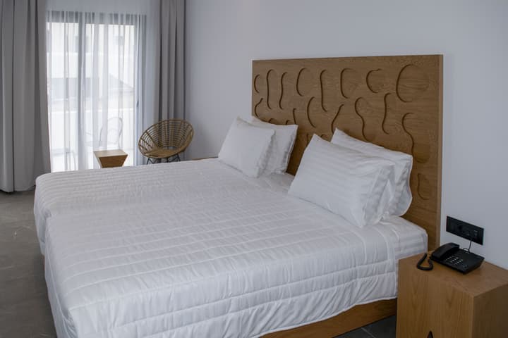 Giannoulaki Hotel