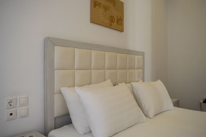 Giannoulaki Hotel