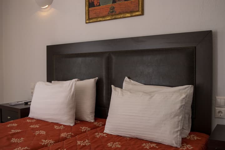 Giannoulaki Hotel