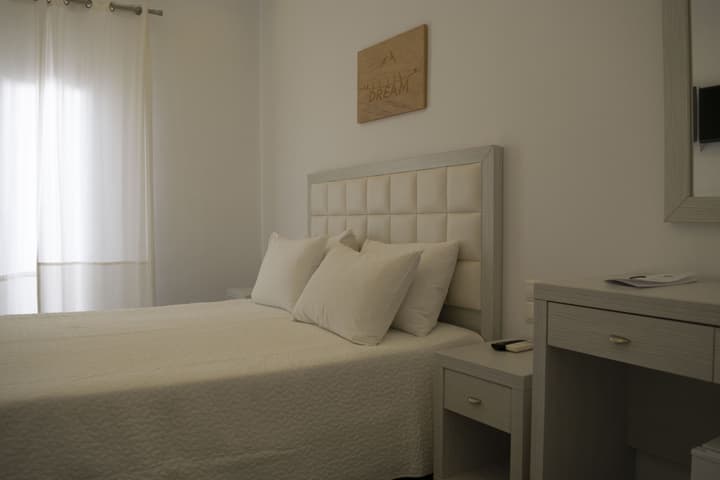 Giannoulaki Hotel