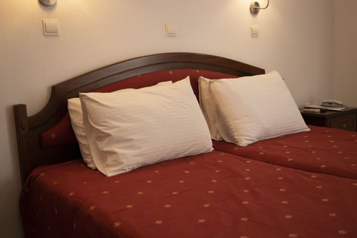 Giannoulaki Hotel