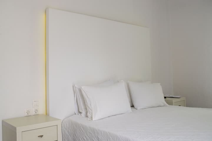 Giannoulaki Hotel