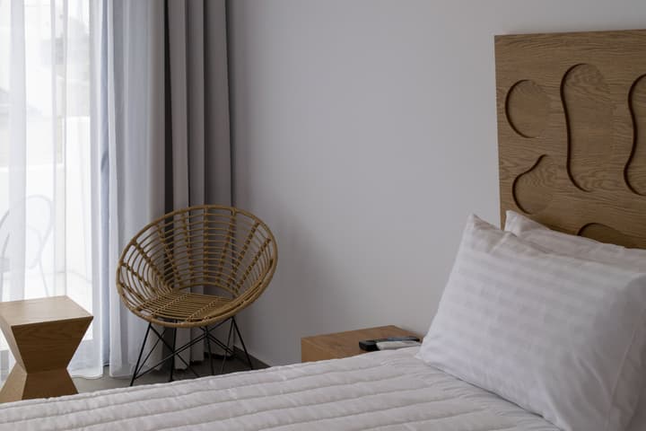 Giannoulaki Hotel