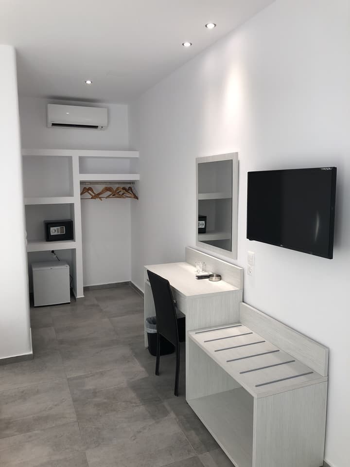 Giannoulaki Hotel