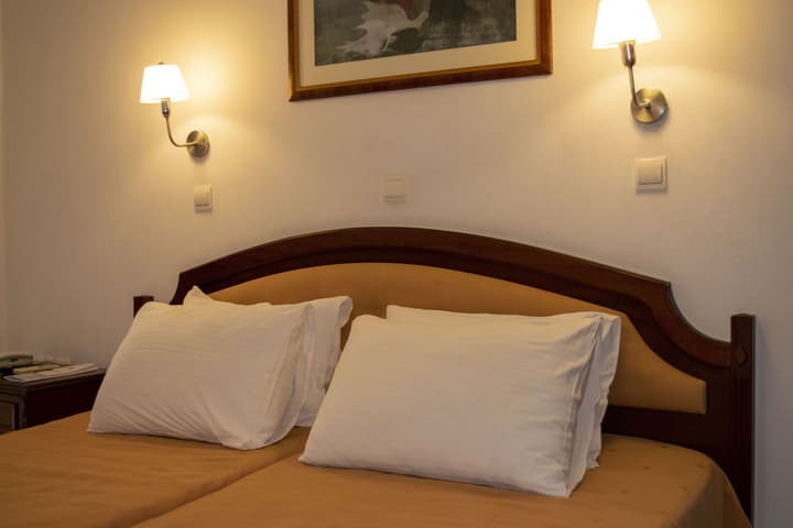 Giannoulaki Hotel