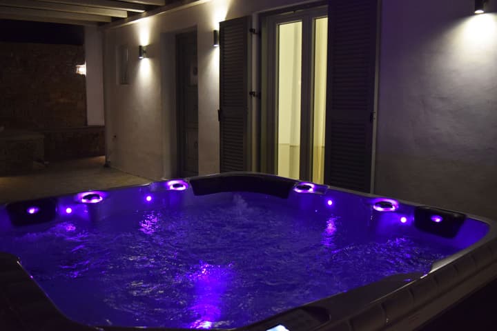 Giannoulaki Hotel