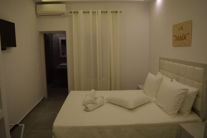 Giannoulaki Hotel