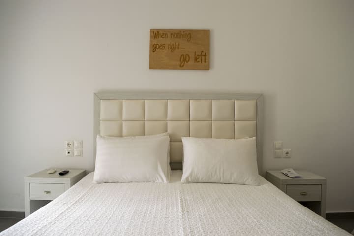 Giannoulaki Hotel