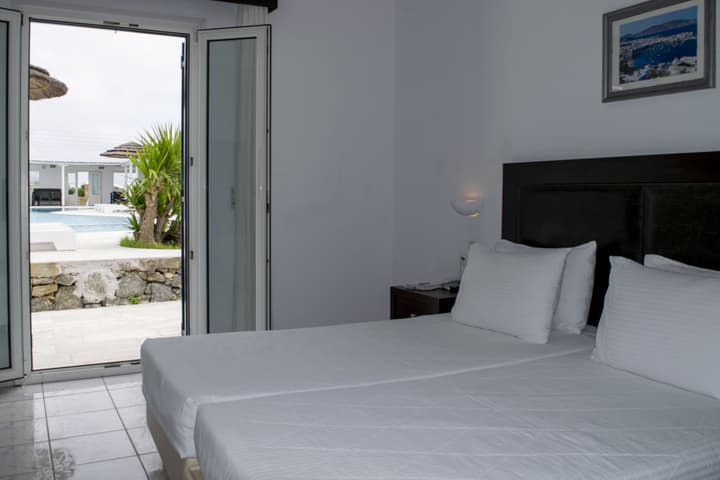 Giannoulaki Hotel