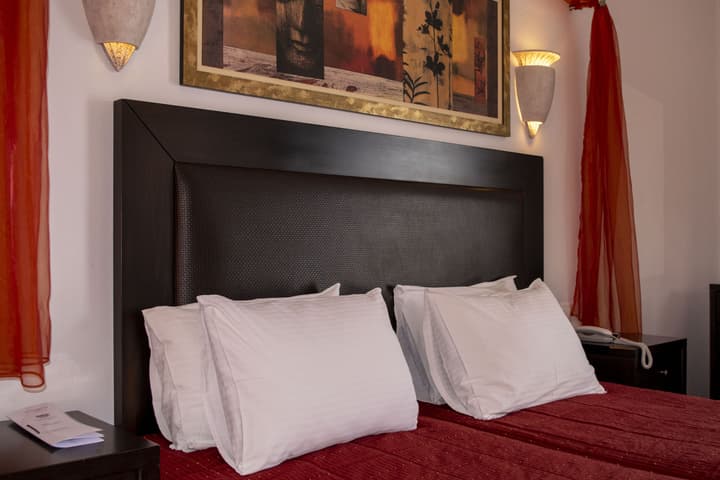 Giannoulaki Hotel