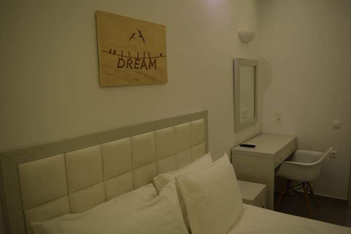 Giannoulaki Hotel