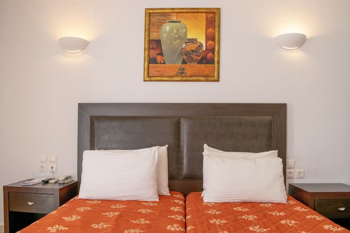 Giannoulaki Hotel