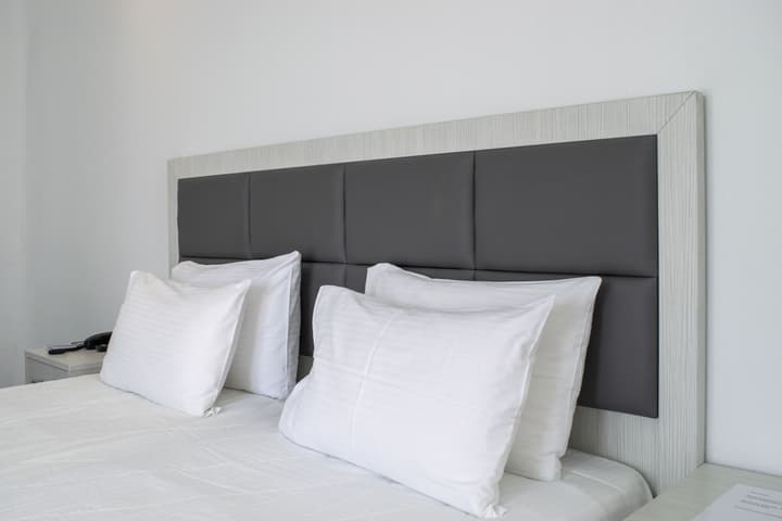 Giannoulaki Hotel