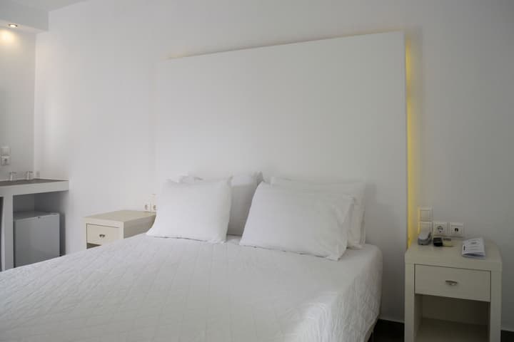 Giannoulaki Hotel