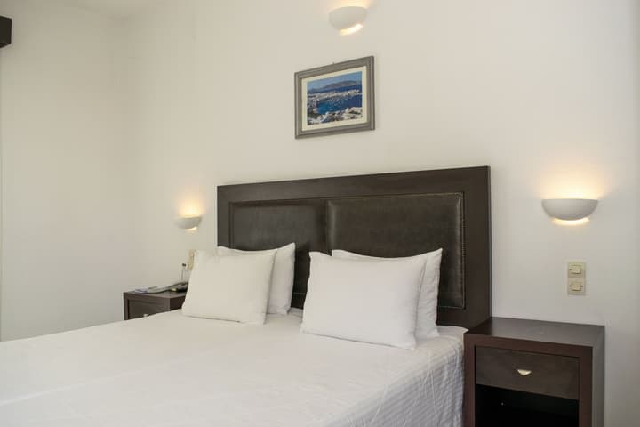 Giannoulaki Hotel