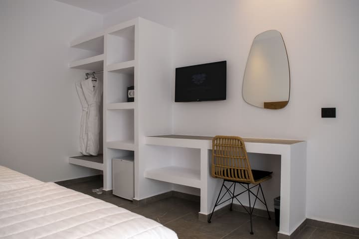 Giannoulaki Hotel