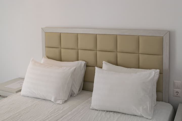 Giannoulaki Hotel