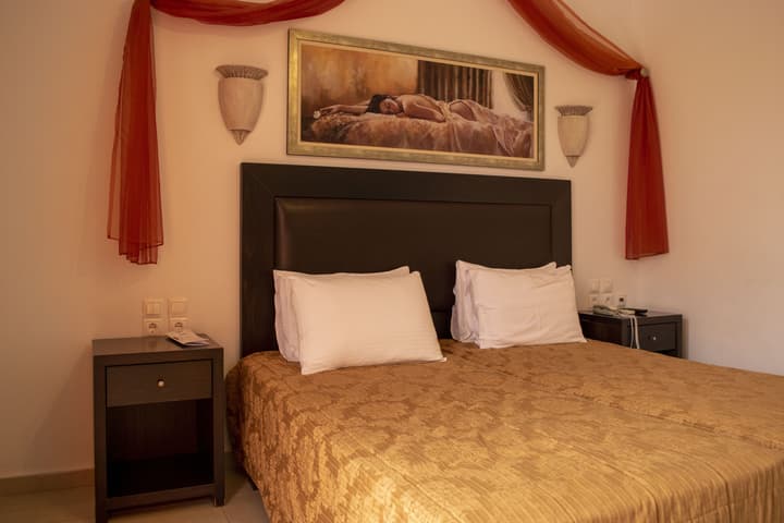 Giannoulaki Hotel