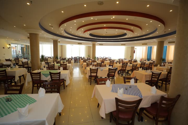 Sharm Bride Resort Aqua & SPA