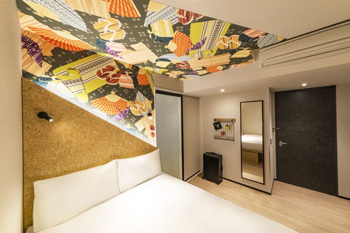 lyf Tenjin Fukuoka