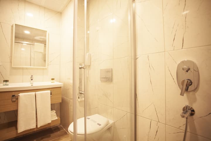 Old Town Point Hotel & Spa Antalya