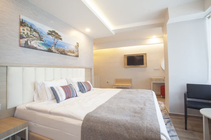 Old Town Point Hotel & Spa Antalya