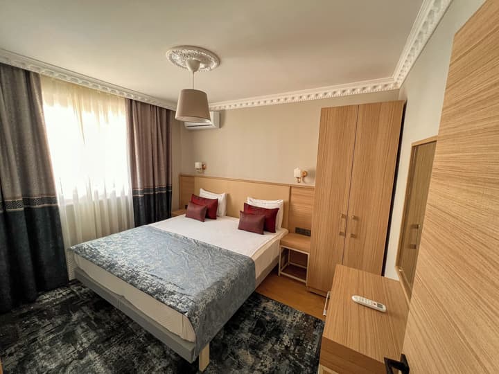 Old Town Point Hotel & Spa Antalya