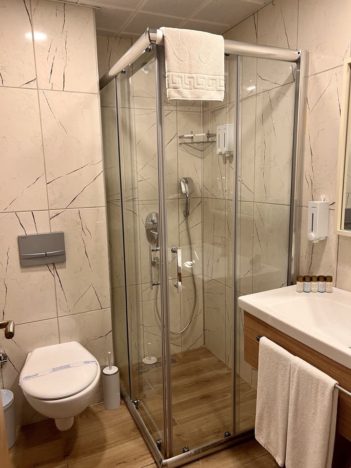 Old Town Point Hotel & Spa Antalya