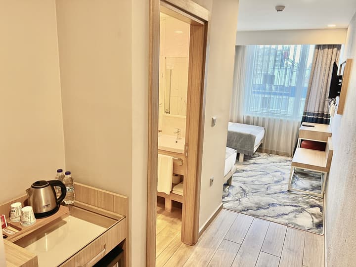 Old Town Point Hotel & Spa Antalya