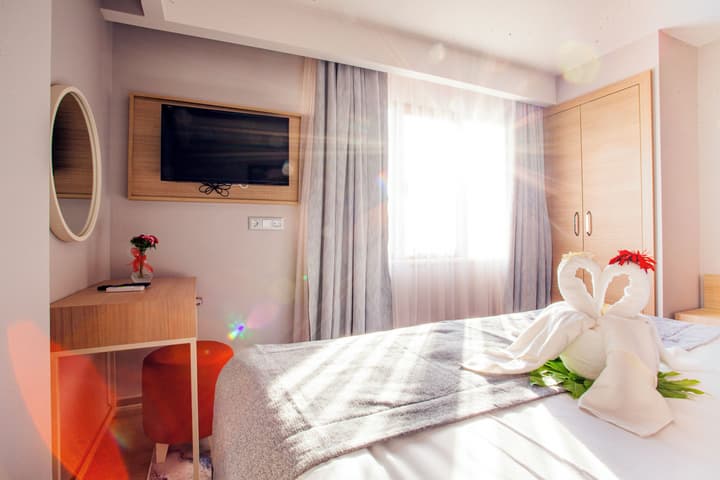 Old Town Point Hotel & Spa Antalya