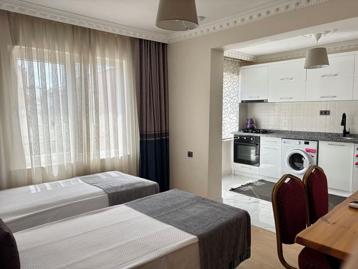 Old Town Point Hotel & Spa Antalya