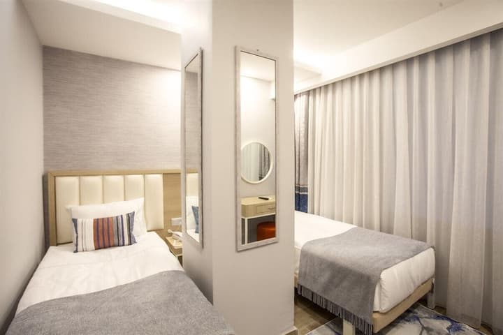 Old Town Point Hotel & Spa Antalya
