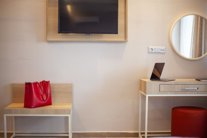 Old Town Point Hotel & Spa Antalya