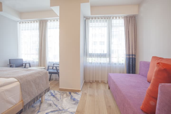Old Town Point Hotel & Spa Antalya