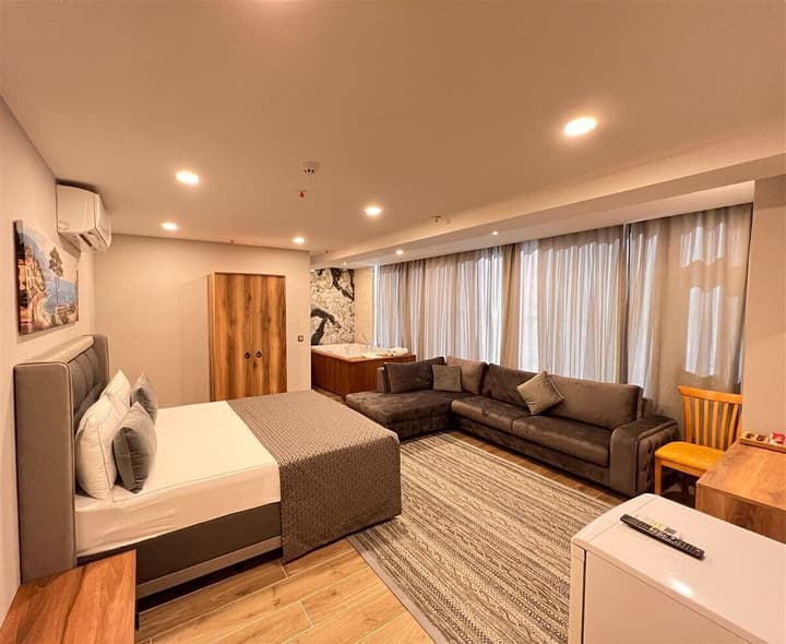 Old Town Point Hotel & Spa Antalya