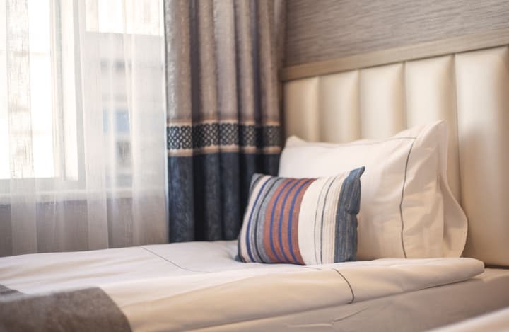 Old Town Point Hotel & Spa Antalya
